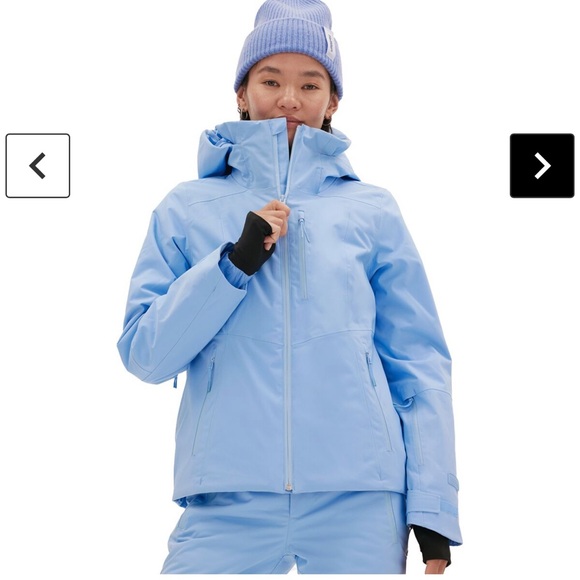 Halfdays Lawrence Jacket - Picture 8 of 12